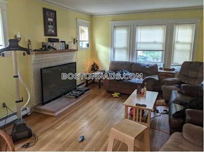 Brighton Apartment for rent 3 Bedrooms 1 Bath Boston - $3,600