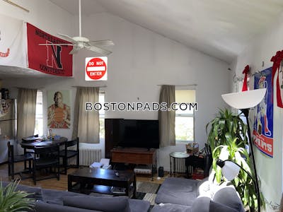 Brighton Apartment for rent 4 Bedrooms 1 Bath Boston - $3,600 No Fee