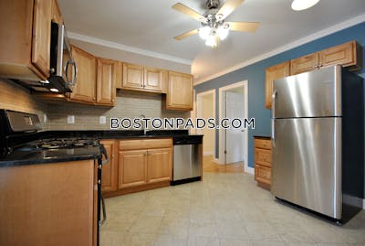 Brighton Apartment for rent 3 Bedrooms 1 Bath Boston - $3,600 No Fee
