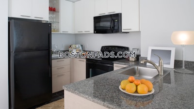 Cambridge Apartment for rent 1 Bedroom 1 Bath  Kendall Square - $4,065