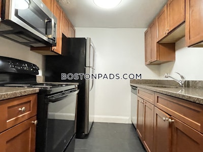 South End Apartment for rent 4 Bedrooms 1 Bath Boston - $6,600