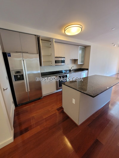 West End Apartment for rent 2 Bedrooms 2 Baths Boston - $5,050