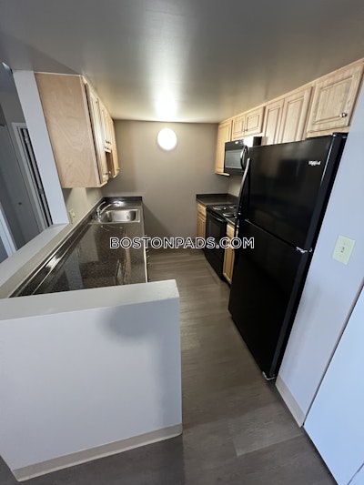 Chelsea Apartment for rent 2 Bedrooms 2 Baths - $2,600