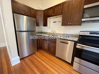 Brookline Apartment for rent 1 Bedroom 1 Bath  Coolidge Corner - $3,000