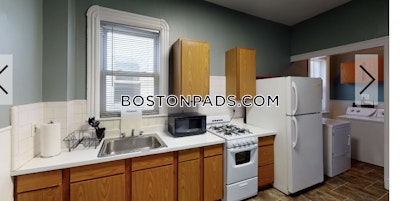 Dorchester Apartment for rent 4 Bedrooms 1 Bath Boston - $3,600