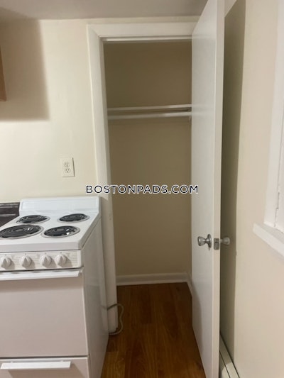 Mission Hill Studio 1 Bath Boston - $1,725 No Fee