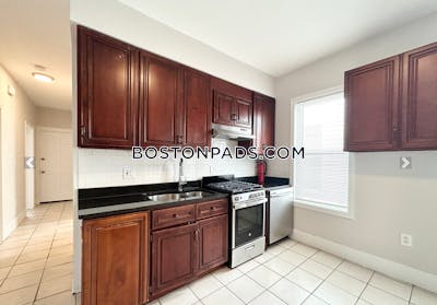 Dorchester Apartment for rent 4 Bedrooms 1.5 Baths Boston - $3,100 No Fee