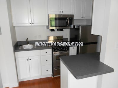 Fenway/kenmore Apartment for rent Studio 1 Bath Boston - $2,518