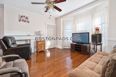 Jamaica Plain Apartment for rent 4 Bedrooms 1 Bath Boston - $5,350