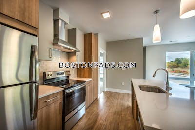 Cambridge Apartment for rent 3 Bedrooms 2 Baths  Alewife - $15,671 No Fee