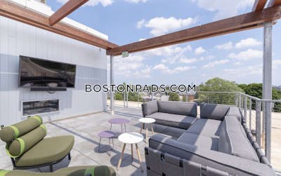 Brighton Apartment for rent Studio 1 Bath Boston - $2,960