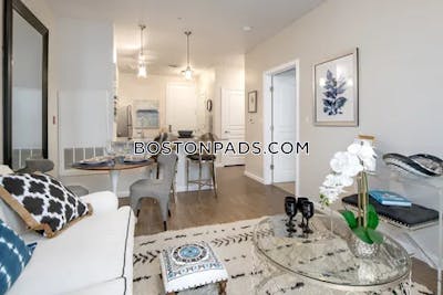 Belmont Apartment for rent 1 Bedroom 1 Bath - $2,650