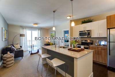 Medford Apartment for rent Studio 1 Bath  Medford Square - $2,440