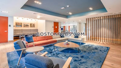 Cambridge Apartment for rent Studio 1 Bath  Kendall Square - $3,760