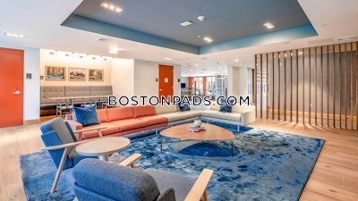 Cambridge Apartment for rent Studio 1 Bath  Kendall Square - $3,760