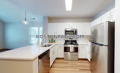Franklin Apartment for rent 2 Bedrooms 1 Bath - $2,896