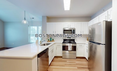 Franklin Apartment for rent 2 Bedrooms 1 Bath - $2,734