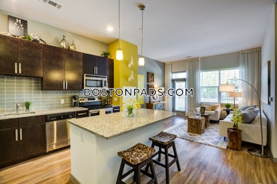 Wakefield Apartment for rent 2 Bedrooms 1 Bath - $3,232