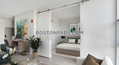 Revere Apartment for rent Studio 1 Bath - $2,308