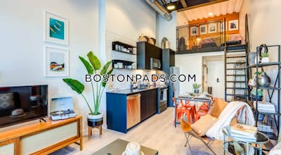 Revere Apartment for rent Studio 1 Bath - $2,433