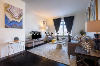 Quincy Apartment for rent Studio 1 Bath  Quincy Center - $2,671