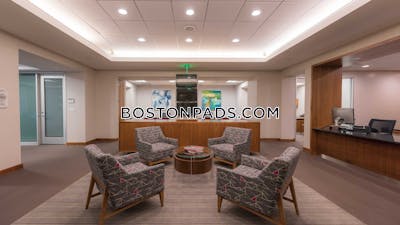 Downtown Apartment for rent 2 Bedrooms 2 Baths Boston - $6,475