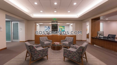 Downtown Apartment for rent 2 Bedrooms 2 Baths Boston - $6,485