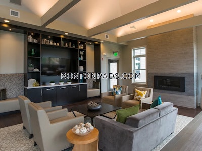 Lynnfield Apartment for rent 1 Bedroom 1 Bath - $2,828
