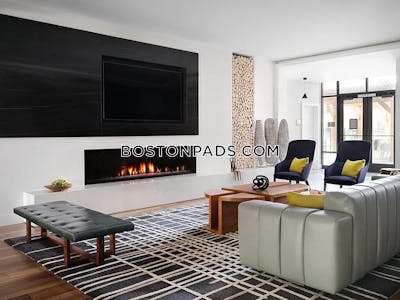 Malden Apartment for rent 1 Bedroom 1 Bath - $2,762 No Fee