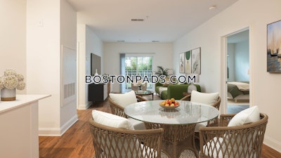 Burlington Apartment for rent 1 Bedroom 1 Bath - $2,995