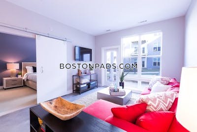 Everett Apartment for rent Studio 1 Bath - $2,330