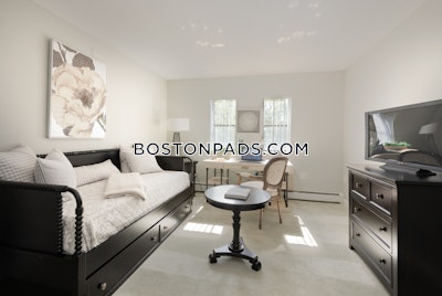 Malden Apartment for rent 1 Bedroom 1 Bath - $2,345 No Fee