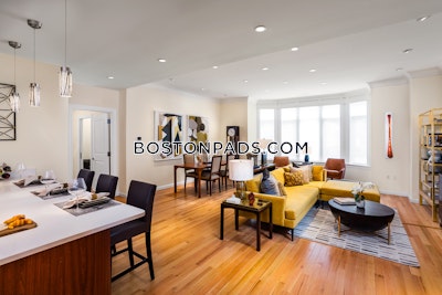 Newton Apartment for rent 2 Bedrooms 1 Bath  Chestnut Hill - $8,645 No Fee