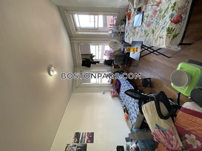 Fenway/kenmore 1 Bed 1 Bath Boston - $2,495 No Fee