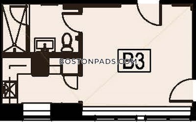 Cambridge Apartment for rent Studio 1 Bath  Harvard Square - $2,450 No Fee
