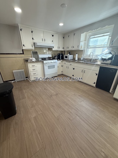 Medford Apartment for rent 5 Bedrooms 2 Baths  Tufts - $5,800 No Fee