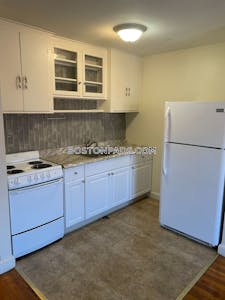 Apartment for rent Studio 1 Bath  - $1,750 No Fee