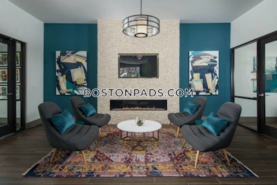 Stoneham 2 bedroom 1 baths Luxury in STONEHAM - $3,694 No Fee