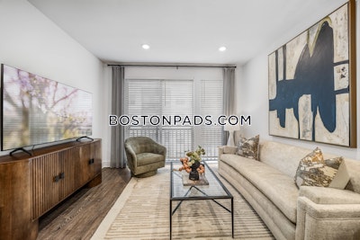 Stoneham Studio 1 baths Luxury in STONEHAM - $2,864 No Fee