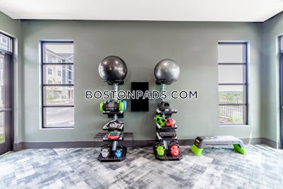 Woburn 2 bedroom 1 baths Luxury in WOBURN - $3,159 No Fee