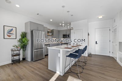 Woburn 3 bedroom 1 baths Luxury in WOBURN - $4,495 No Fee