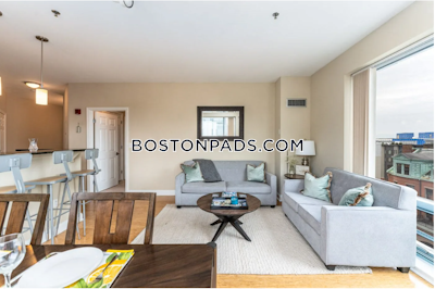South Boston Apartment for rent 3 Bedrooms 2 Baths Boston - $4,832 No Fee