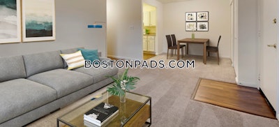 Peabody 2 bedroom 1 baths Luxury in PEABODY - $2,790 No Fee