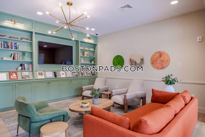 Peabody 2 bedroom 1 baths Luxury in PEABODY - $2,985 No Fee