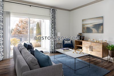 Peabody 2 bedroom 1 baths Luxury in PEABODY - $3,470 No Fee