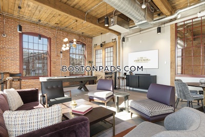 Arlington 3 bedroom 1 baths Luxury in ARLINGTON - $4,492 No Fee