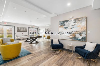 Lynnfield 2 bedroom 1 baths Luxury in LYNNFIELD - $3,100 No Fee