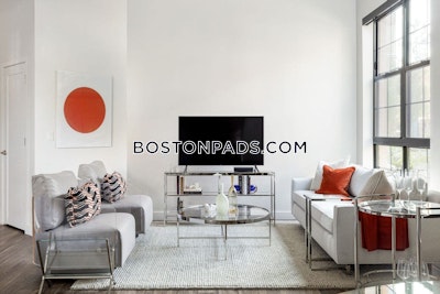 Waltham 1 bedroom 1 baths Luxury in WALTHAM - $3,410 No Fee