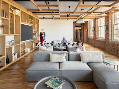 Lowell 1 bedroom 1 baths Luxury in LOWELL - $2,400 No Fee