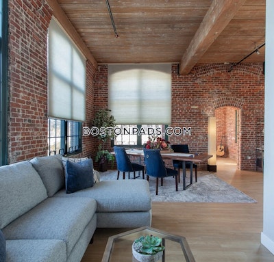 Lowell 1 bedroom 1 baths Luxury in LOWELL - $2,645 No Fee